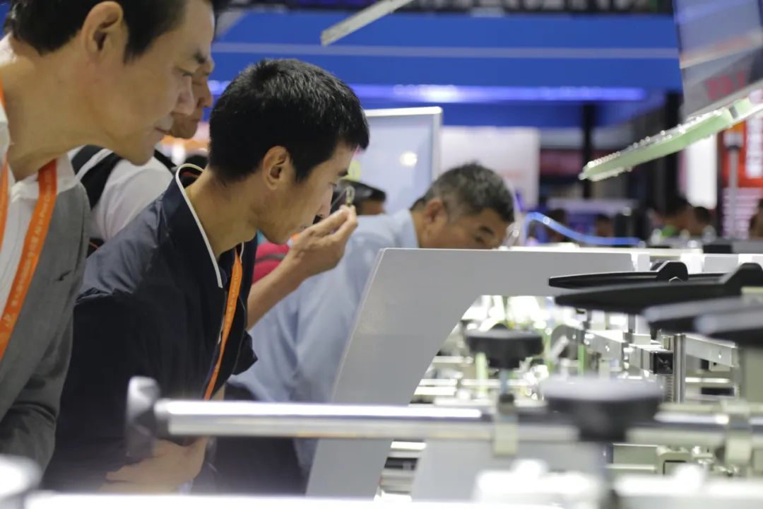 4天，订单超预期！888腾博会全印展圆满谢幕