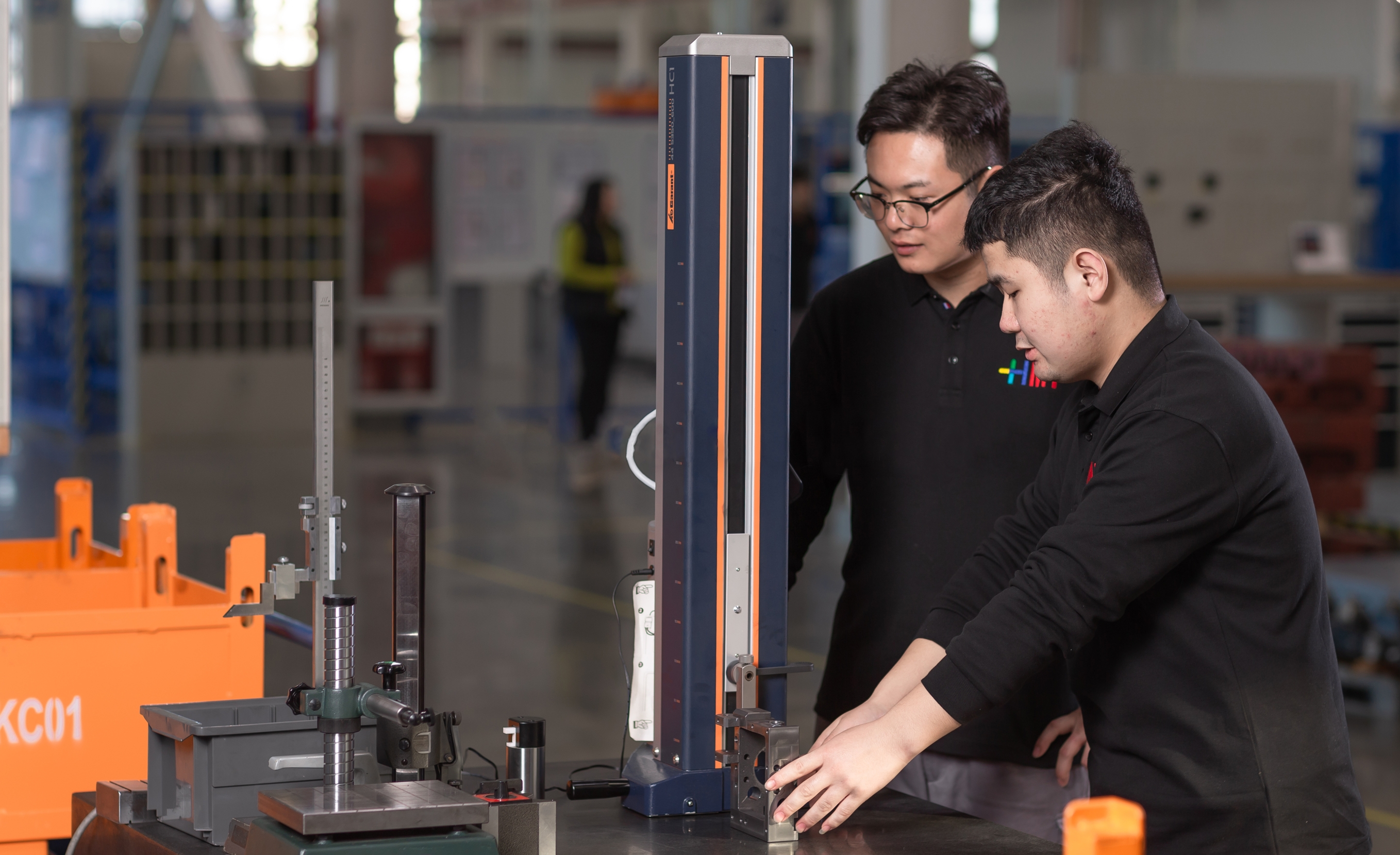 天津长德科技有限公司