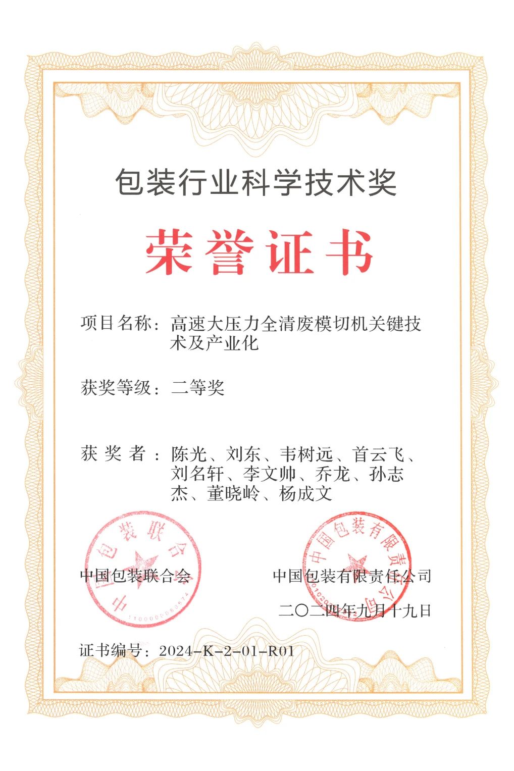 2024龙年进度条加载完毕，这一路的成长超乎想象