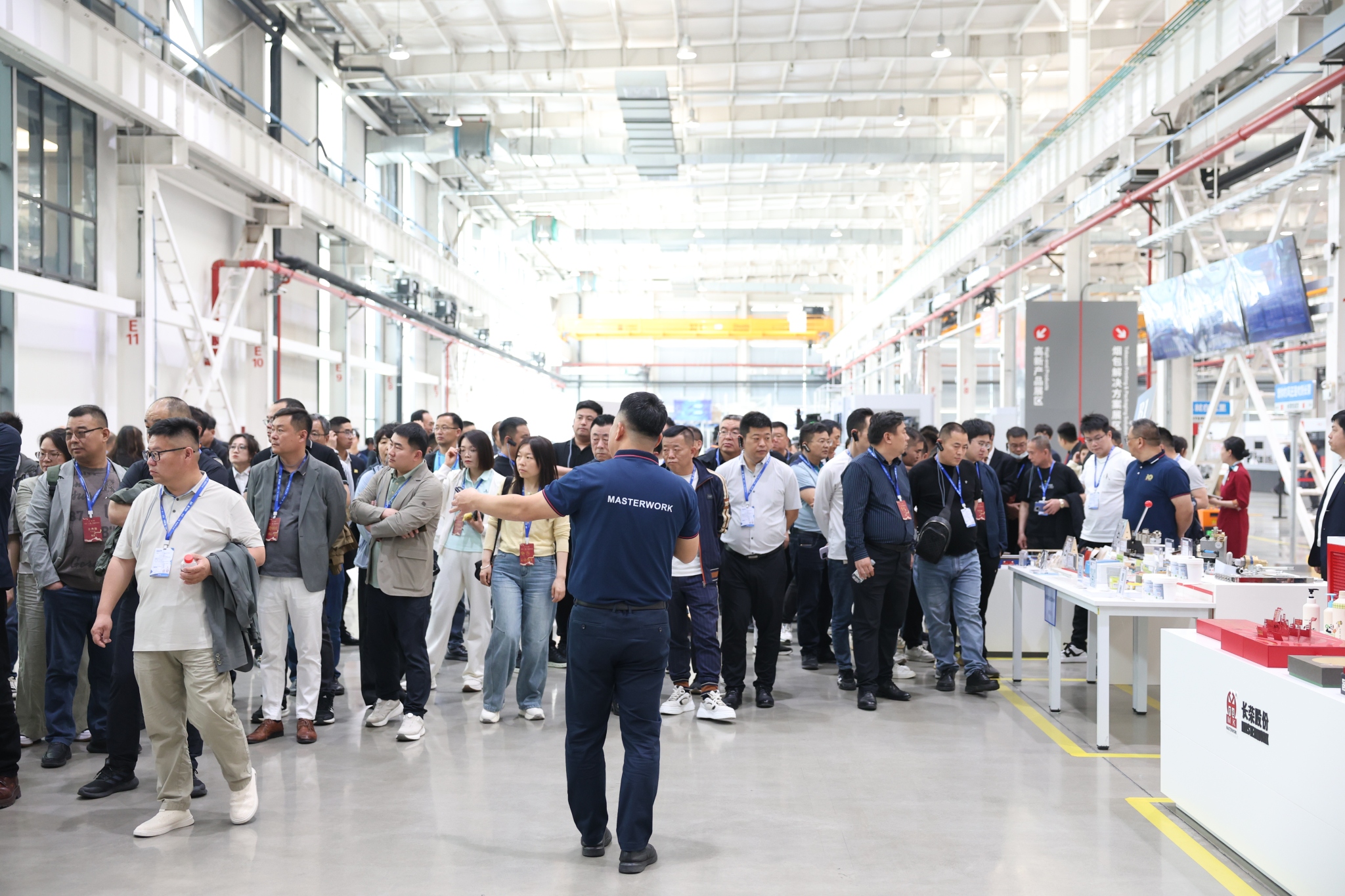 888腾博会集团成功召开印刷包装绿色智能发展论坛