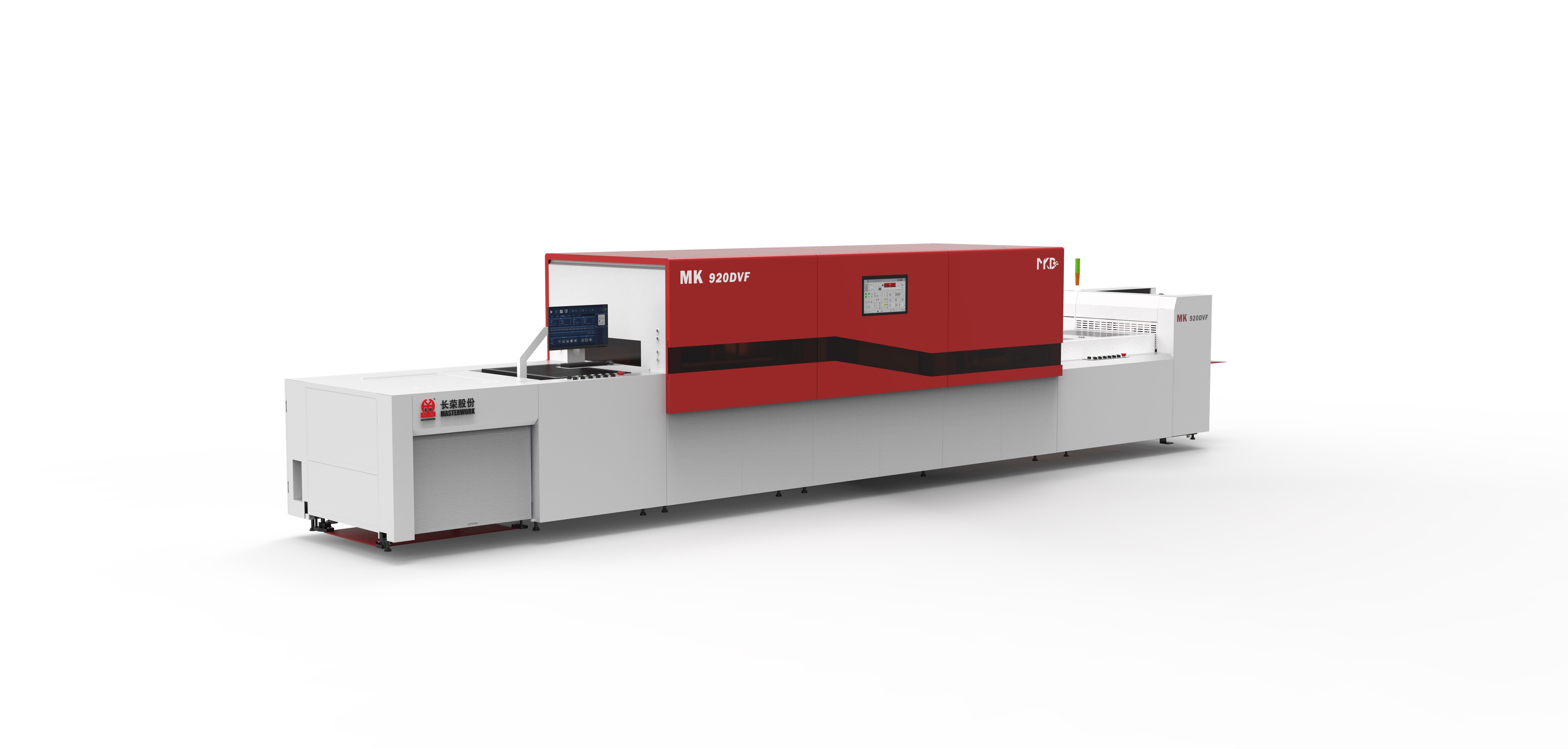 888腾博会闪耀 2025 CHINAPRINT！