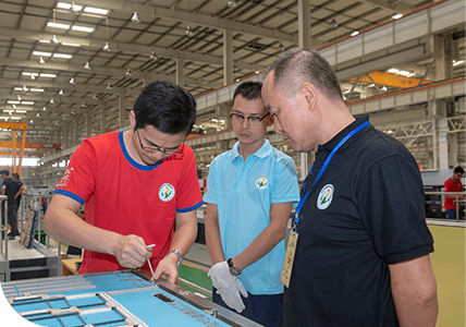 欢迎来到888腾博会媒体演示中心(MMC)