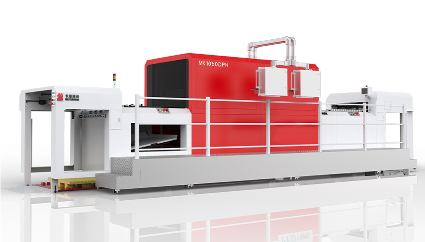 MK1060DPH 高速单张纸喷码机