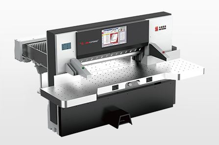 <sup>荣</sup>悦?MK1150HQ19/22 切纸机 <br><sup>荣</sup>悦?MK1370HQ19/22 切纸机