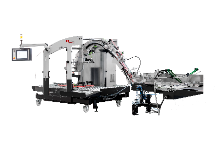 <sup>有</sup>臻?MK420/550Q <sup>mini</sup> 检品机